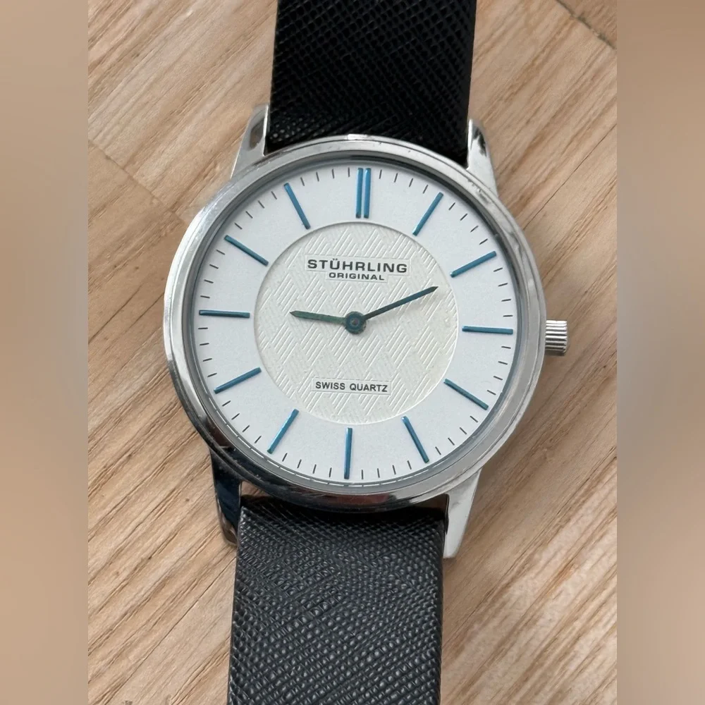 Stuhrling Original brand stuhrling
